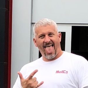 Meet your Posher, Ken